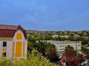 Eladó téglalakásBudapest, II. kerület, Rézmál