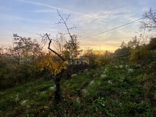 Eladó telek Budaörs