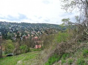 Eladó telek - Budapest II. kerület