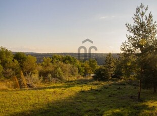 Eladó telek Isaszeg