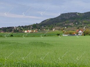 Eladó telekKisapáti