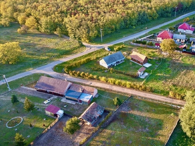 Dombos, Debrecen, ingatlan, mezőgazd. ingatlan, 50 m2, 17.500.000 Ft