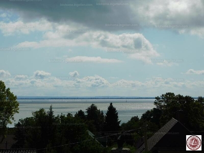 Eladó családi ház - Balatongyörök, Zala megye