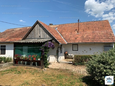 Eladó családi ház - Bodrog, Petőfi Sándor utca