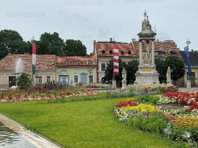 Eladó családi ház - Esztergom, Komárom-Esztergom megye