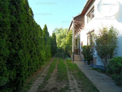 Eladó családi ház - Mátészalka, Budai Nagy Antal utca