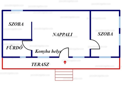 Eladó családi ház - Múcsony, Borsod-Abaúj-Zemplén megye