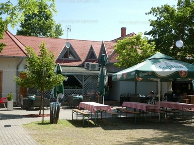 Eladó étterem, vendéglő - Dunapataj, Szittyó tér