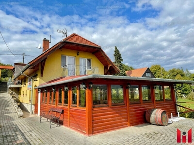 Eladó étterem, vendéglő - Hévíz, Egregy