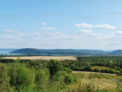 Eladó külterületi telek - Balatonfüred, Bocsárdűlő