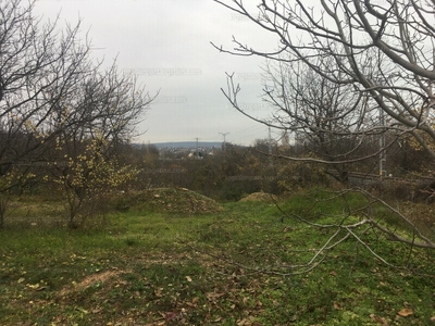 Eladó lakóövezeti telek - Balatonfüred, Balatonarács