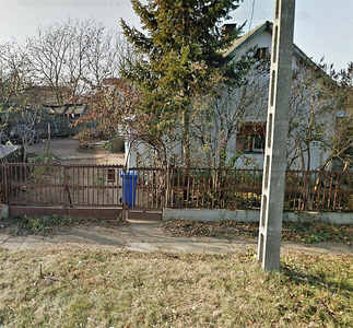 Eladó lakóövezeti telek - Debrecen, Józsa