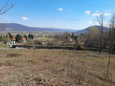 Eladó lakóövezeti telek - Esztergom, Szent János-kút