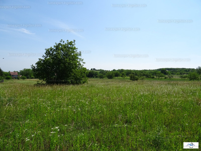 Eladó lakóövezeti telek - Győr, Ménfőcsanak