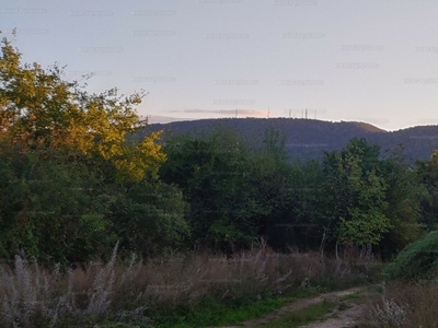 Eladó lakóövezeti telek - III. kerület, Jutas utca