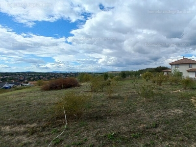 Eladó lakóövezeti telek - Kerepes, Pest megye