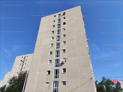 Eladó panel lakás - IV. kerület, Újpest - Pozsonyi utcai lakótelep