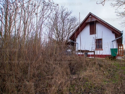 Eladó tanya - Kerekegyháza, Papszékdűlő