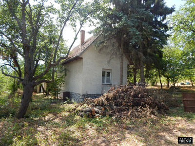 Eladó üdülőövezeti telek - Eger, Szépasszonyvölgy