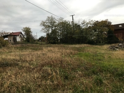 Eladó üdülőövezeti telek - Pákozd, Ibolya utca