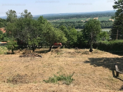 Eladó üdülőövezeti telek - Szentendre, Vadász utca