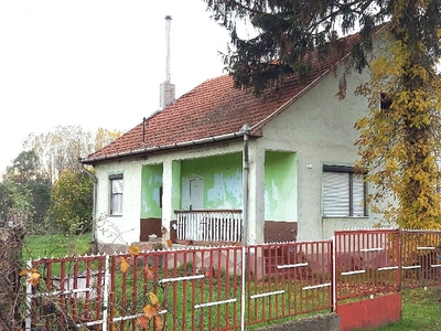 Hejőpapi, ingatlan, ház, 80 m2, 9.500.000 Ft