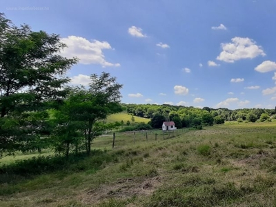 Kaposkeresztúr, ingatlan, telek, 12.999.000 Ft