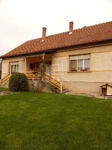 Tüskevár, Kaposvár, ingatlan, ház, 180 m2, 59.900.000 Ft