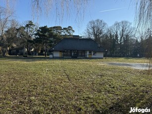 Eladó vendéglátóipari egység, Balatonszemes