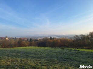 Panorámás zártkerti ingatlan,Hévíztől 2km-re,Alsópáhokon!