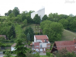 Pécs - Nagypostavölgy - zöldövezet - panoráma