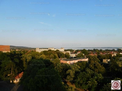 Eladó panel lakás - Keszthely, Belváros