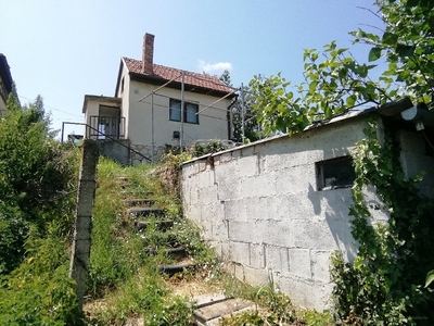 Pogány, ingatlan, ház, 36 m2, 7.500.000 Ft