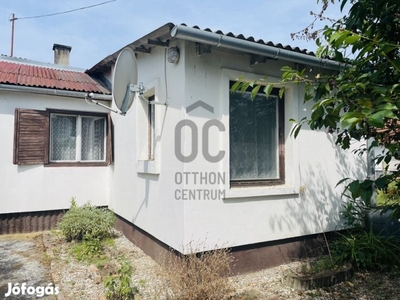 Győri eladó tégla családi ház