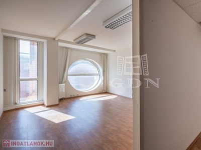 Kiadó iroda/üzlethelyiség Budapest VIII. ker 4 519 Euro