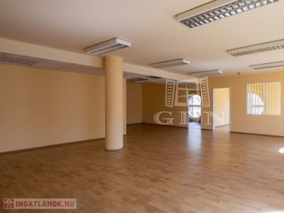 Kiadó iroda/üzlethelyiség Budapest VIII. ker 4 961 Euro