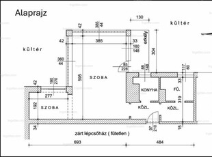 2. kerület, Bem József utca