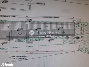 98 nm-es ház eladó Isaszeg