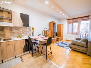 AIRBNB kislakás Szeged Belváros peremén