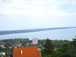 Balatonalmádi - Örök panorámás telkek az Öreg hegyen!!