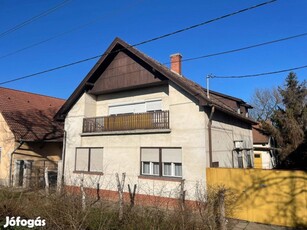 Családi ház Szőregen eladó