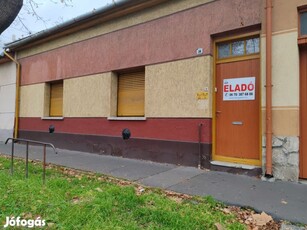 Eladó 138.50 m2 családi ház, Csongrád