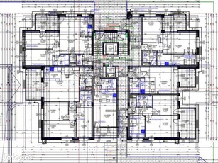 Eladó 64 nm-es tégla lakás Veszprém