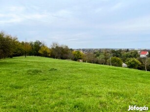 Eladó építési telek, Győrság