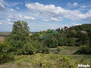 Eladó építési telek, Győrújbarát