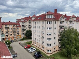 Eladó lakás, Debrecen