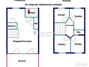 Eladó lakás, Szigetszentmiklós