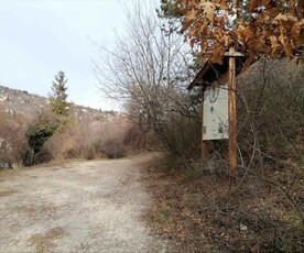 Eladó telek - Budaörs