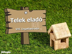 Eladó telek Hajdúnánás, 5. dülő