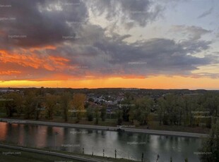 Győr, Belváros